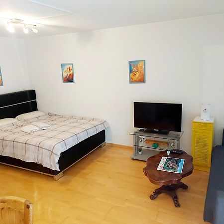 Large Apartment Bern City Centre Exterior foto