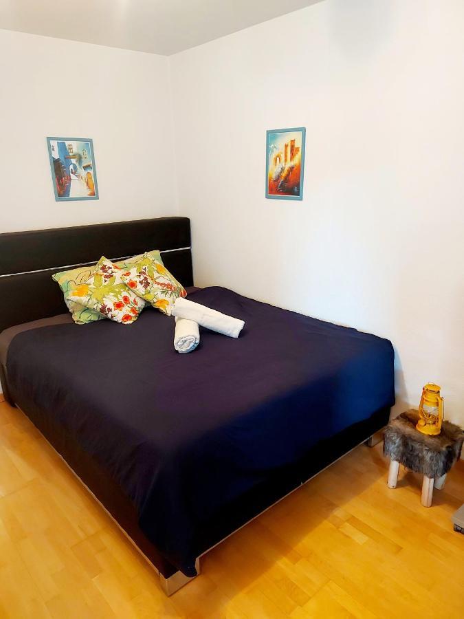 Large Apartment Bern City Centre Exterior foto